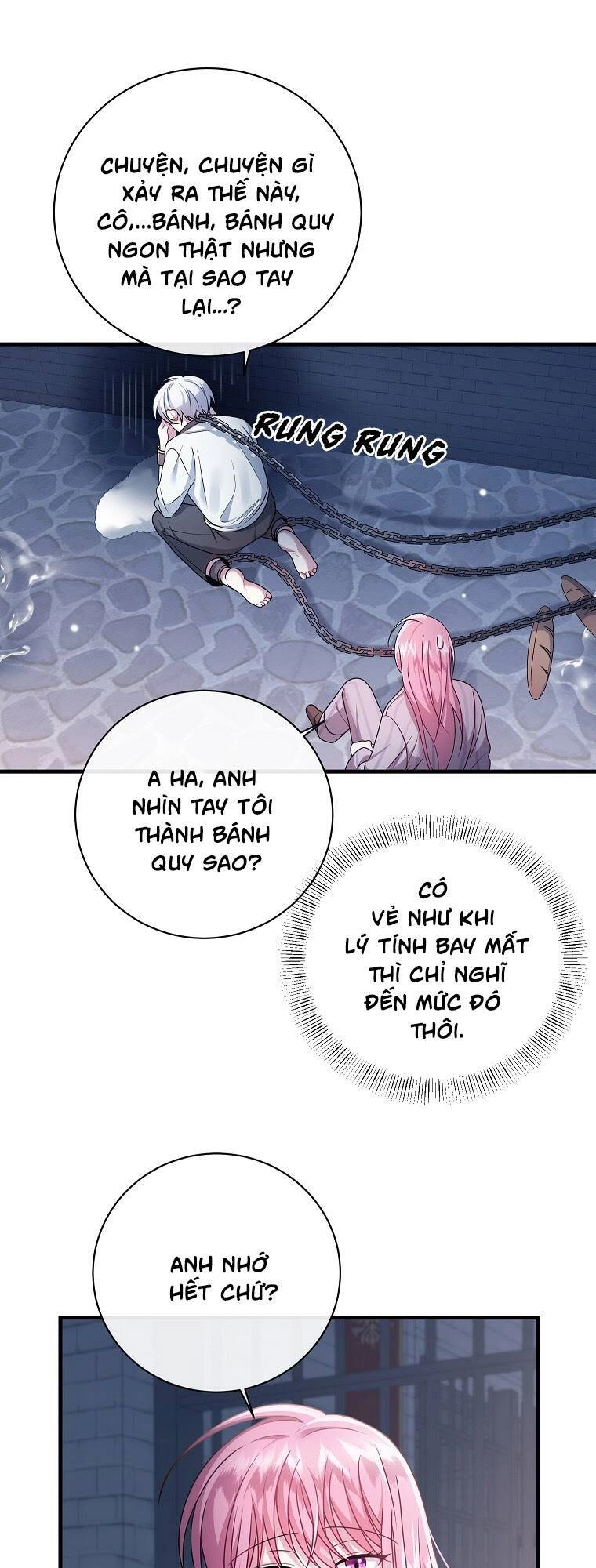 Tôi Đã Gặp Nam Chính Ở Trong Tù Chapter 5 - 12