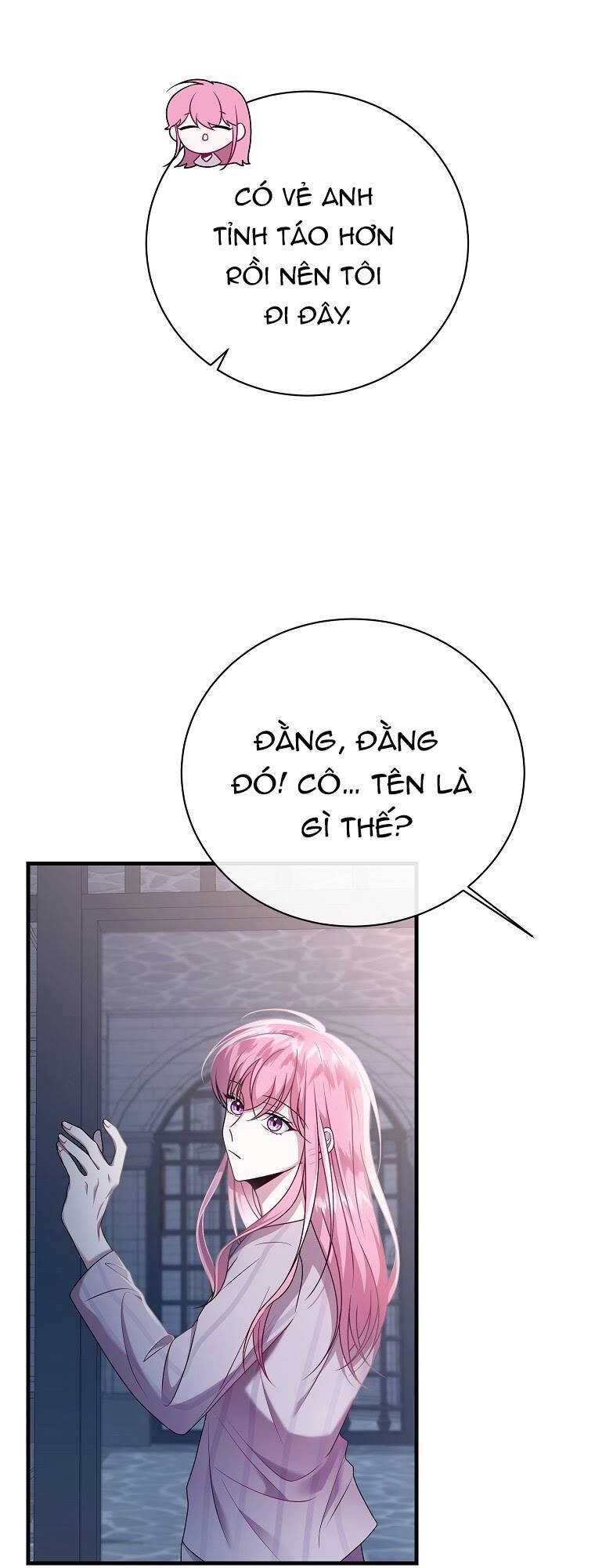 Tôi Đã Gặp Nam Chính Ở Trong Tù Chapter 5 - 15