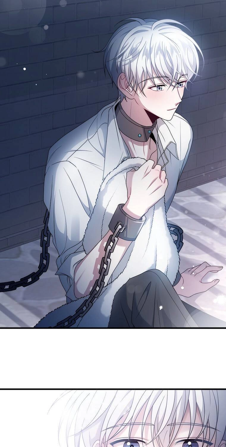 Tôi Đã Gặp Nam Chính Ở Trong Tù Chapter 5 - 17