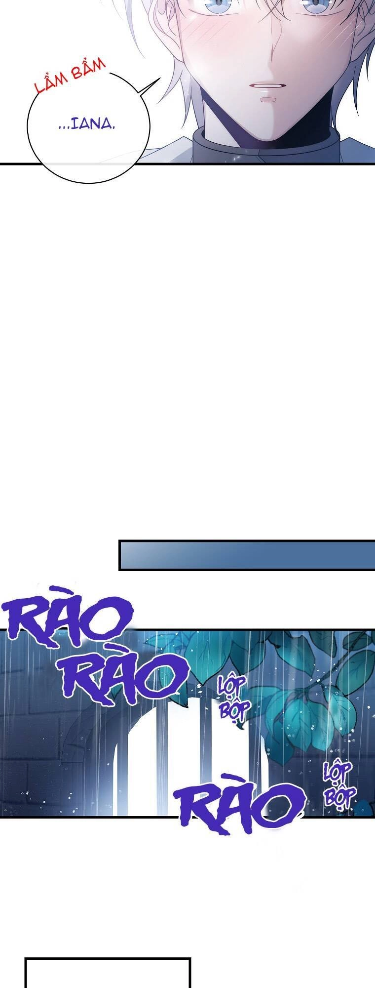 Tôi Đã Gặp Nam Chính Ở Trong Tù Chapter 5 - 18