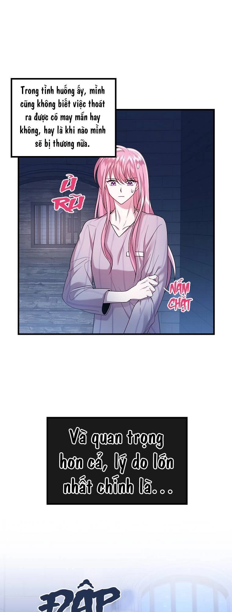 Tôi Đã Gặp Nam Chính Ở Trong Tù Chapter 5 - 20