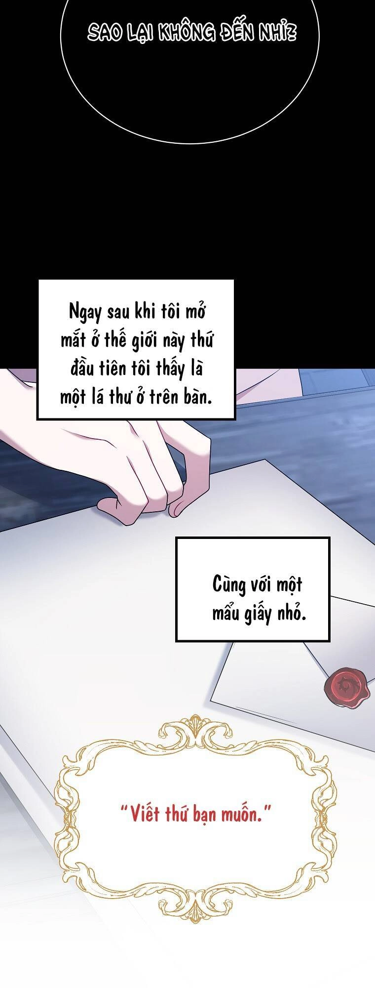 Tôi Đã Gặp Nam Chính Ở Trong Tù Chapter 5 - 22