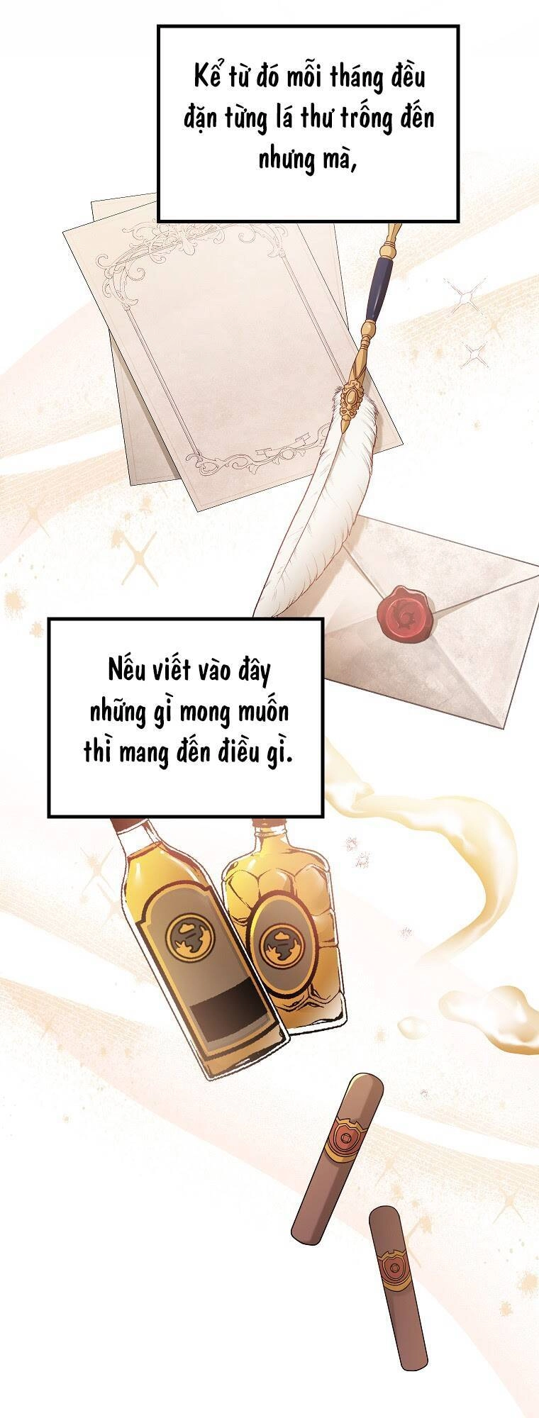 Tôi Đã Gặp Nam Chính Ở Trong Tù Chapter 5 - 23