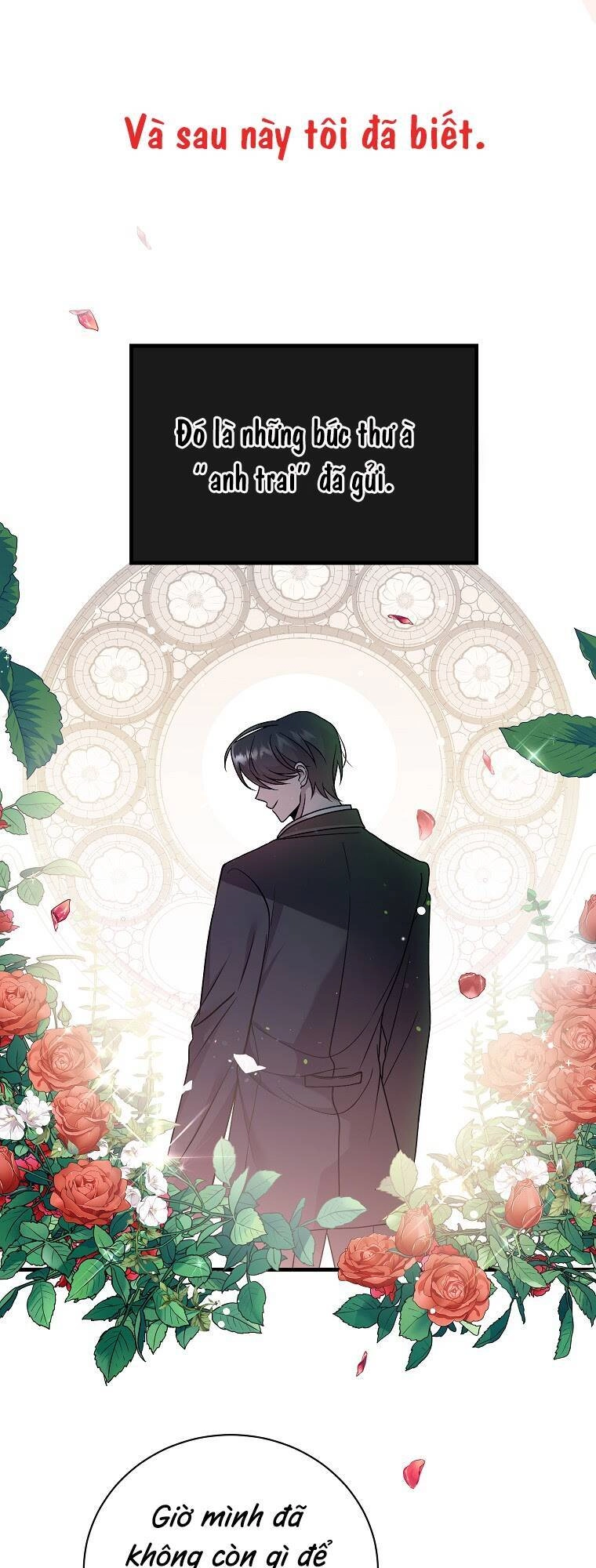 Tôi Đã Gặp Nam Chính Ở Trong Tù Chapter 5 - 24