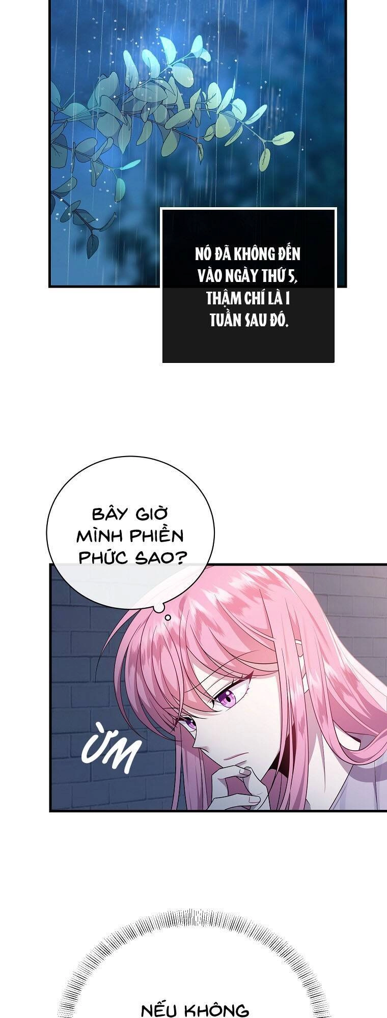 Tôi Đã Gặp Nam Chính Ở Trong Tù Chapter 5 - 26