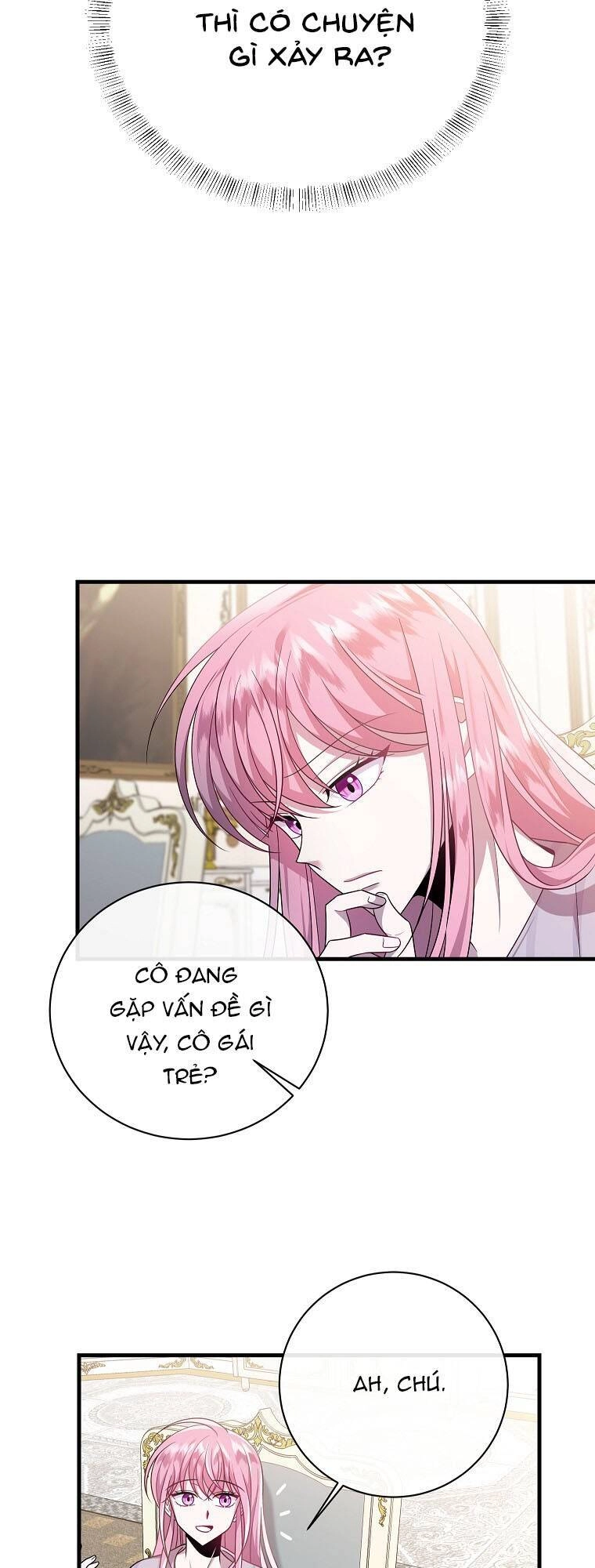 Tôi Đã Gặp Nam Chính Ở Trong Tù Chapter 5 - 27