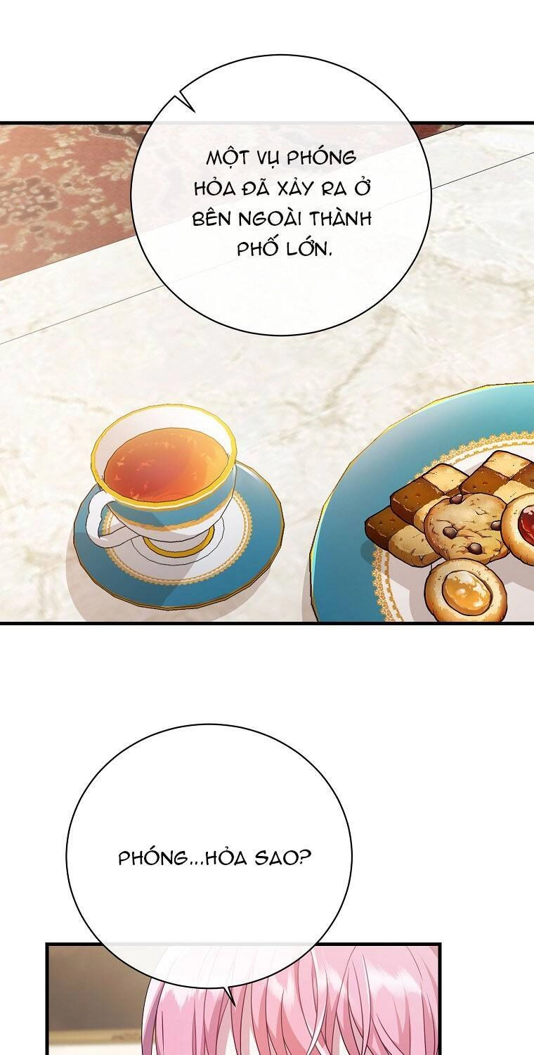 Tôi Đã Gặp Nam Chính Ở Trong Tù Chapter 5 - 29