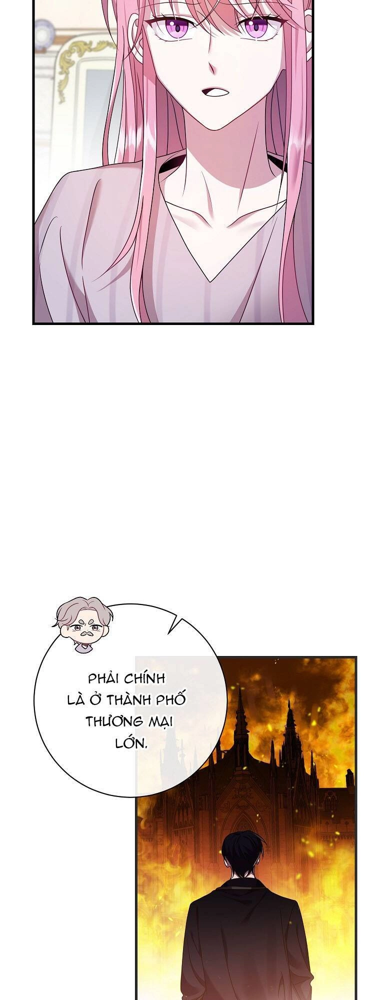 Tôi Đã Gặp Nam Chính Ở Trong Tù Chapter 5 - 30