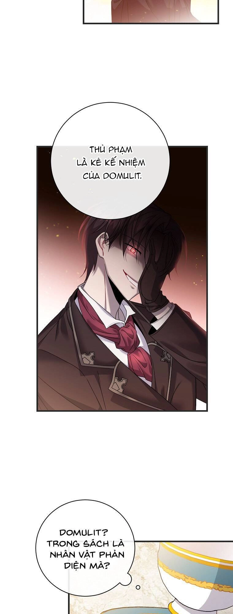 Tôi Đã Gặp Nam Chính Ở Trong Tù Chapter 5 - 31