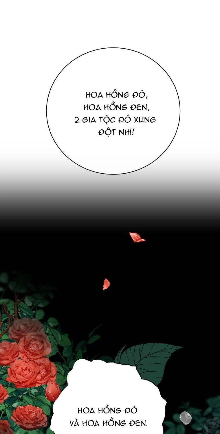 Tôi Đã Gặp Nam Chính Ở Trong Tù Chapter 5 - 33