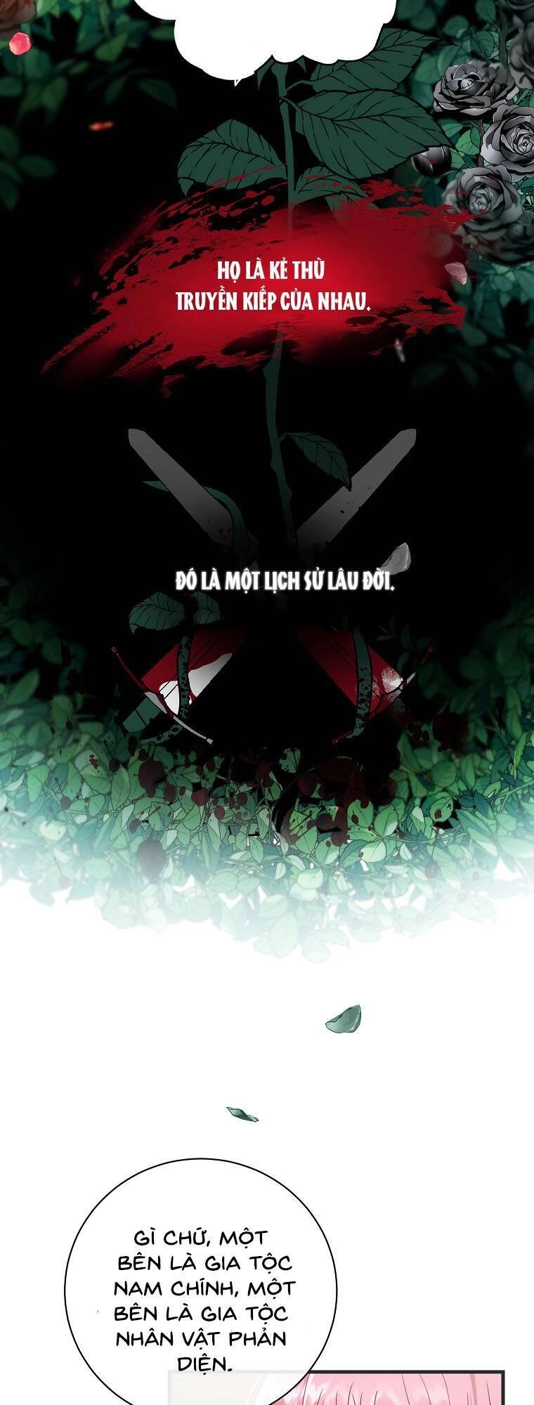 Tôi Đã Gặp Nam Chính Ở Trong Tù Chapter 5 - 34
