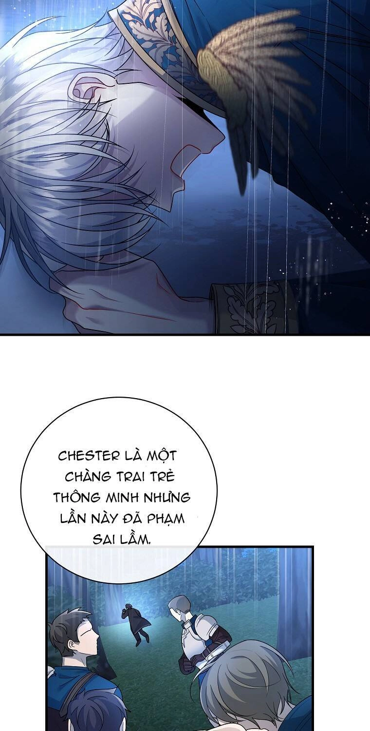 Tôi Đã Gặp Nam Chính Ở Trong Tù Chapter 5 - 37
