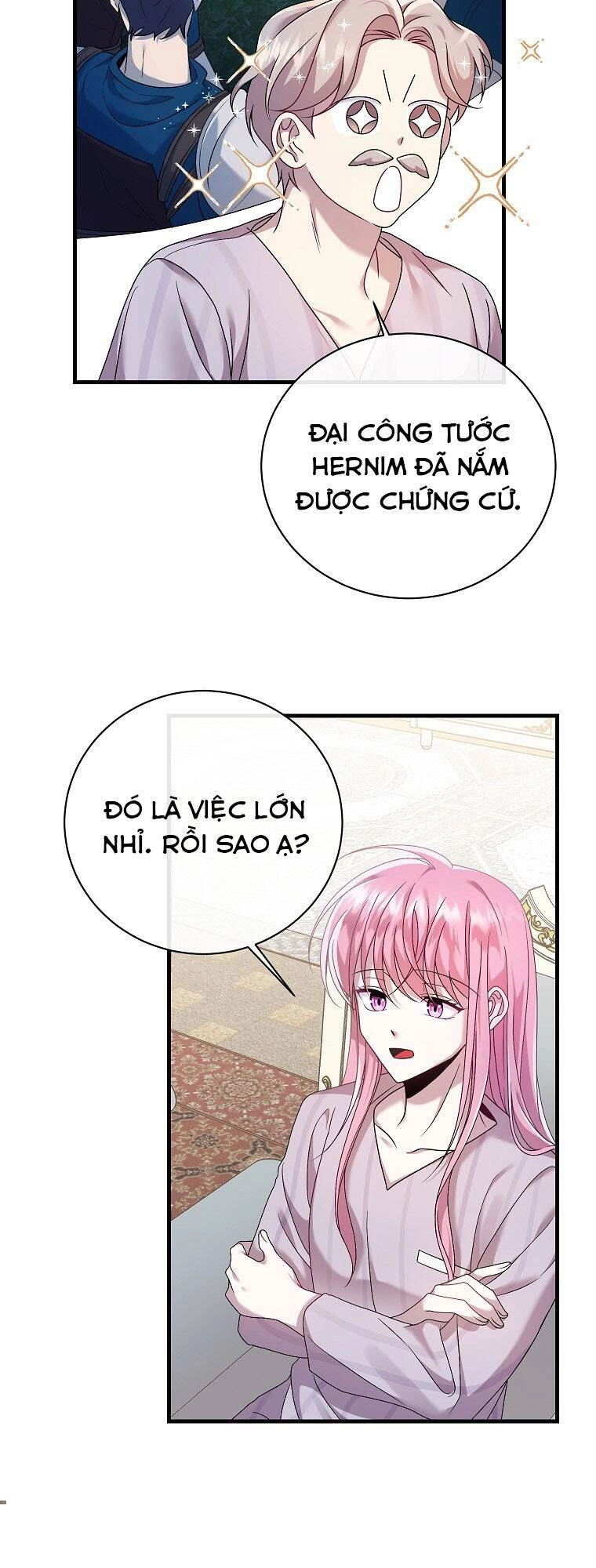 Tôi Đã Gặp Nam Chính Ở Trong Tù Chapter 5 - 38