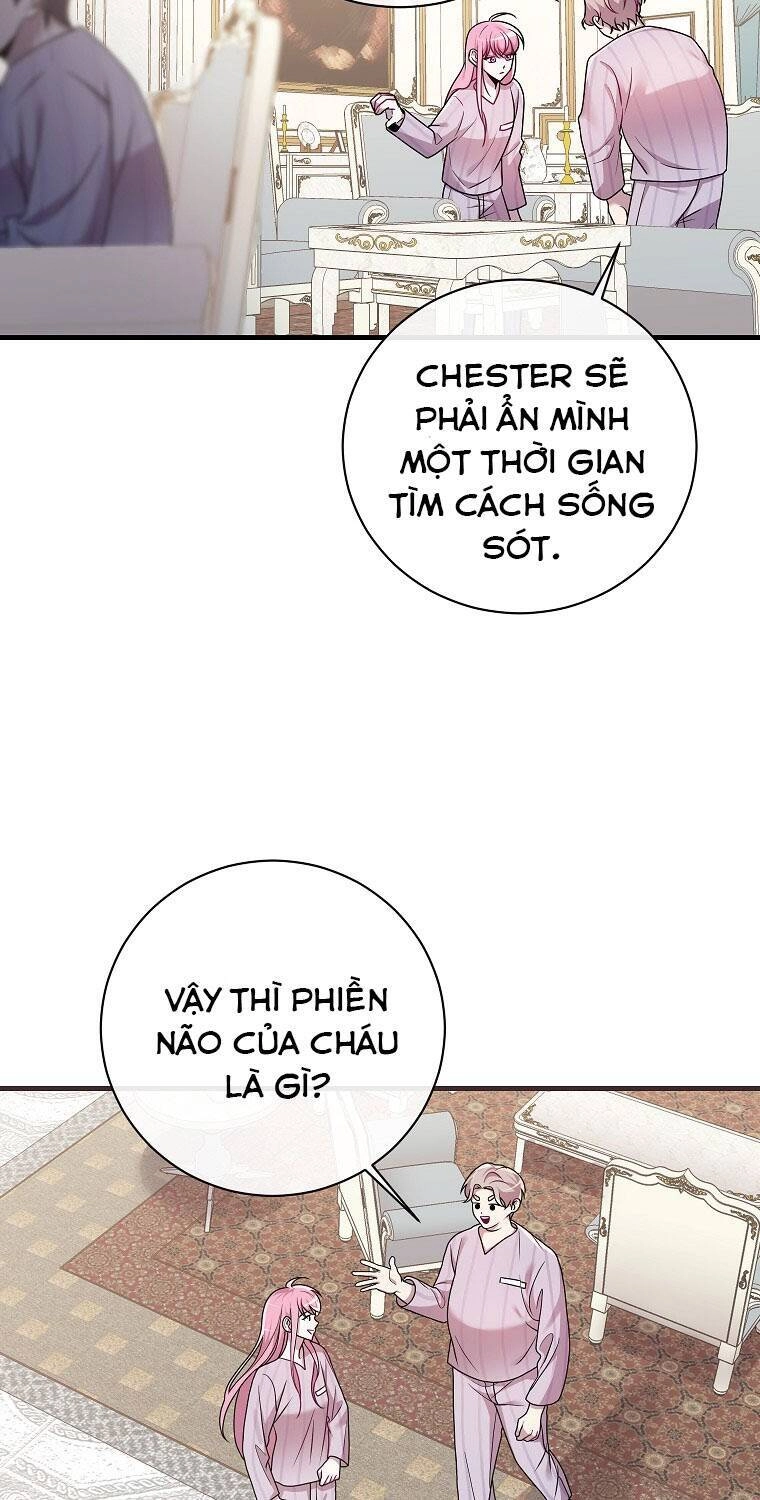 Tôi Đã Gặp Nam Chính Ở Trong Tù Chapter 5 - 41