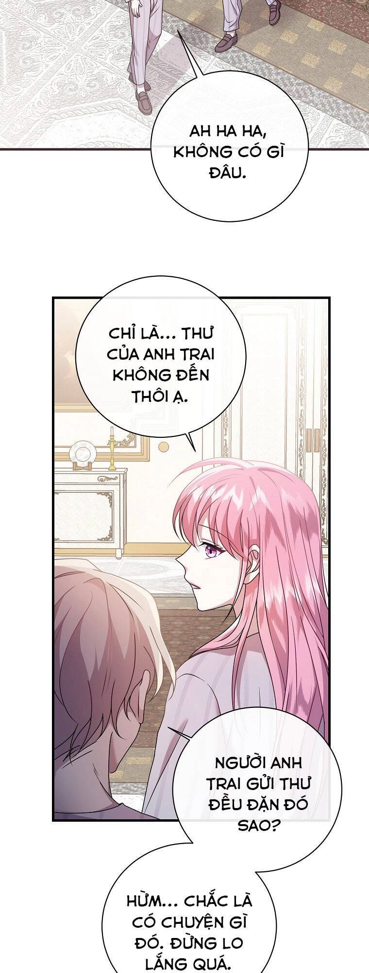 Tôi Đã Gặp Nam Chính Ở Trong Tù Chapter 5 - 42