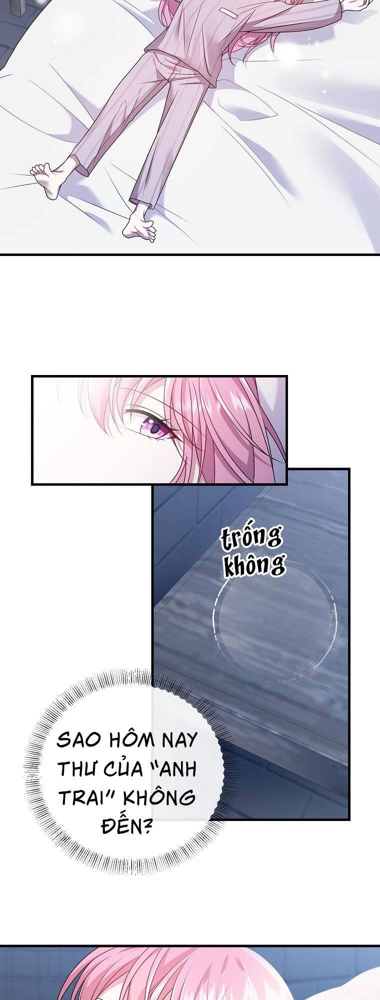 Tôi Đã Gặp Nam Chính Ở Trong Tù Chapter 5 - 44