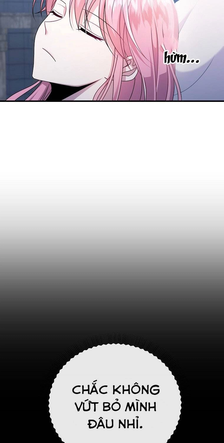 Tôi Đã Gặp Nam Chính Ở Trong Tù Chapter 5 - 45