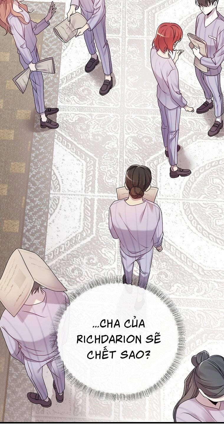 Tôi Đã Gặp Nam Chính Ở Trong Tù Chapter 5 - 49