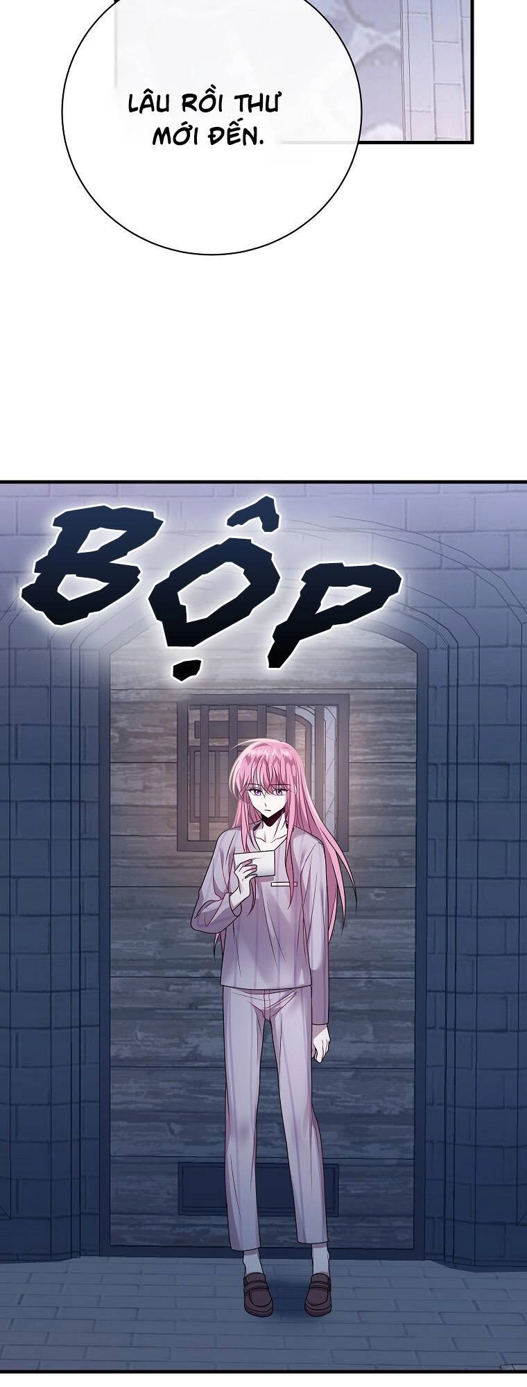 Tôi Đã Gặp Nam Chính Ở Trong Tù Chapter 5 - 53