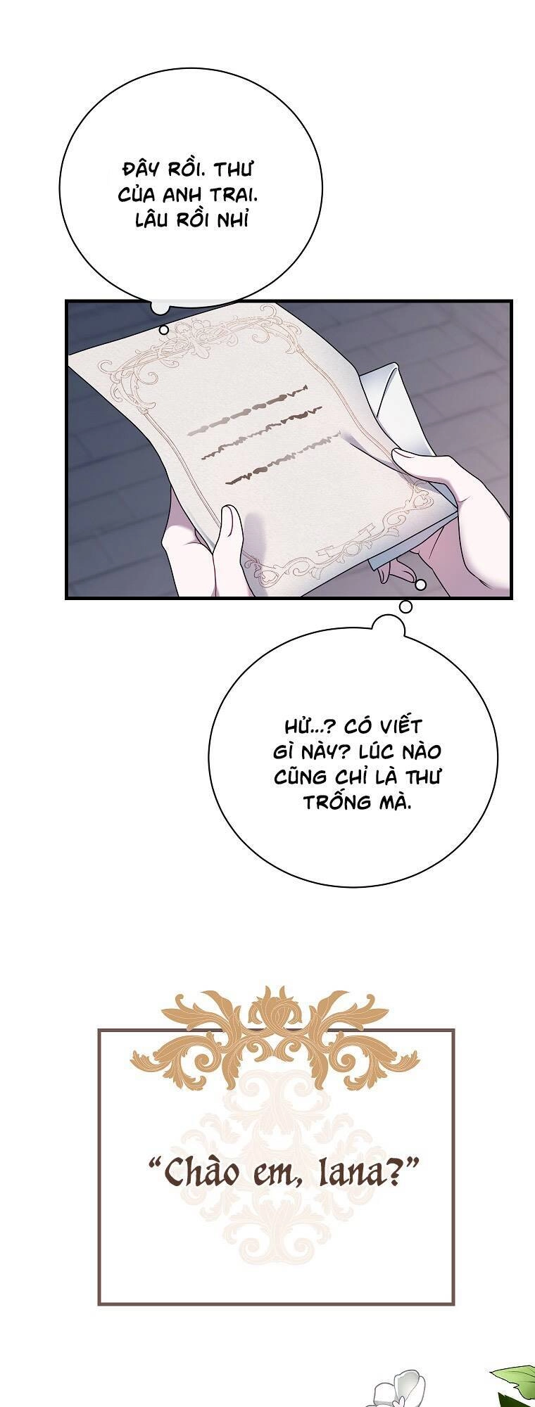 Tôi Đã Gặp Nam Chính Ở Trong Tù Chapter 5 - 54
