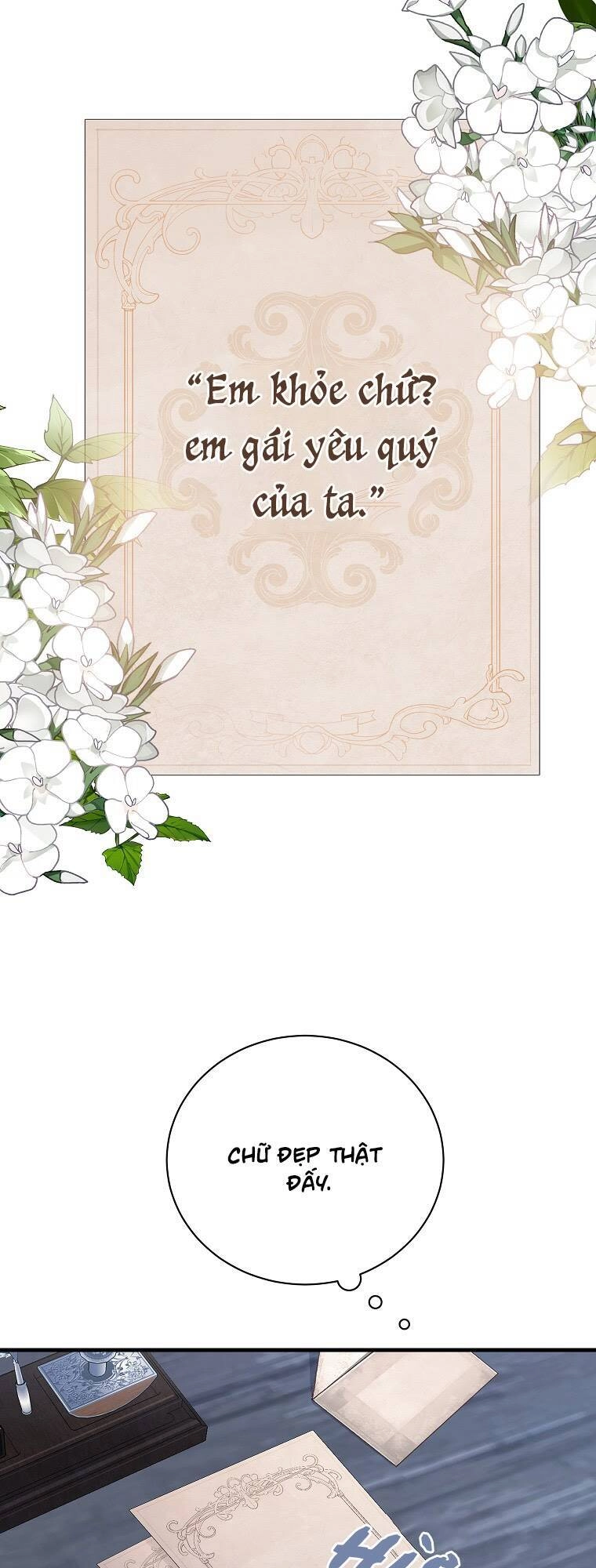 Tôi Đã Gặp Nam Chính Ở Trong Tù Chapter 5 - 55