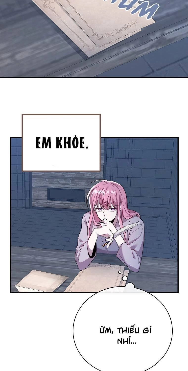 Tôi Đã Gặp Nam Chính Ở Trong Tù Chapter 5 - 56