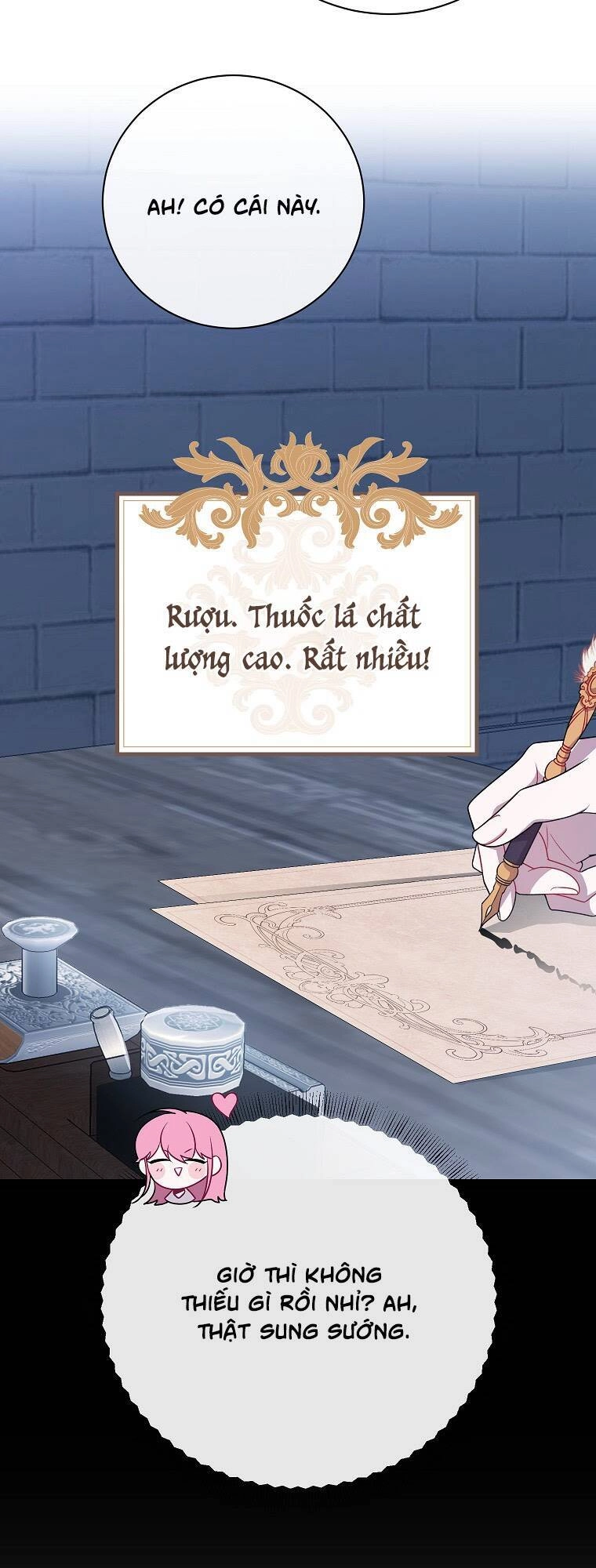 Tôi Đã Gặp Nam Chính Ở Trong Tù Chapter 5 - 57