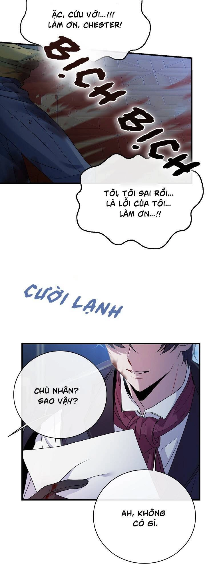 Tôi Đã Gặp Nam Chính Ở Trong Tù Chapter 5 - 59