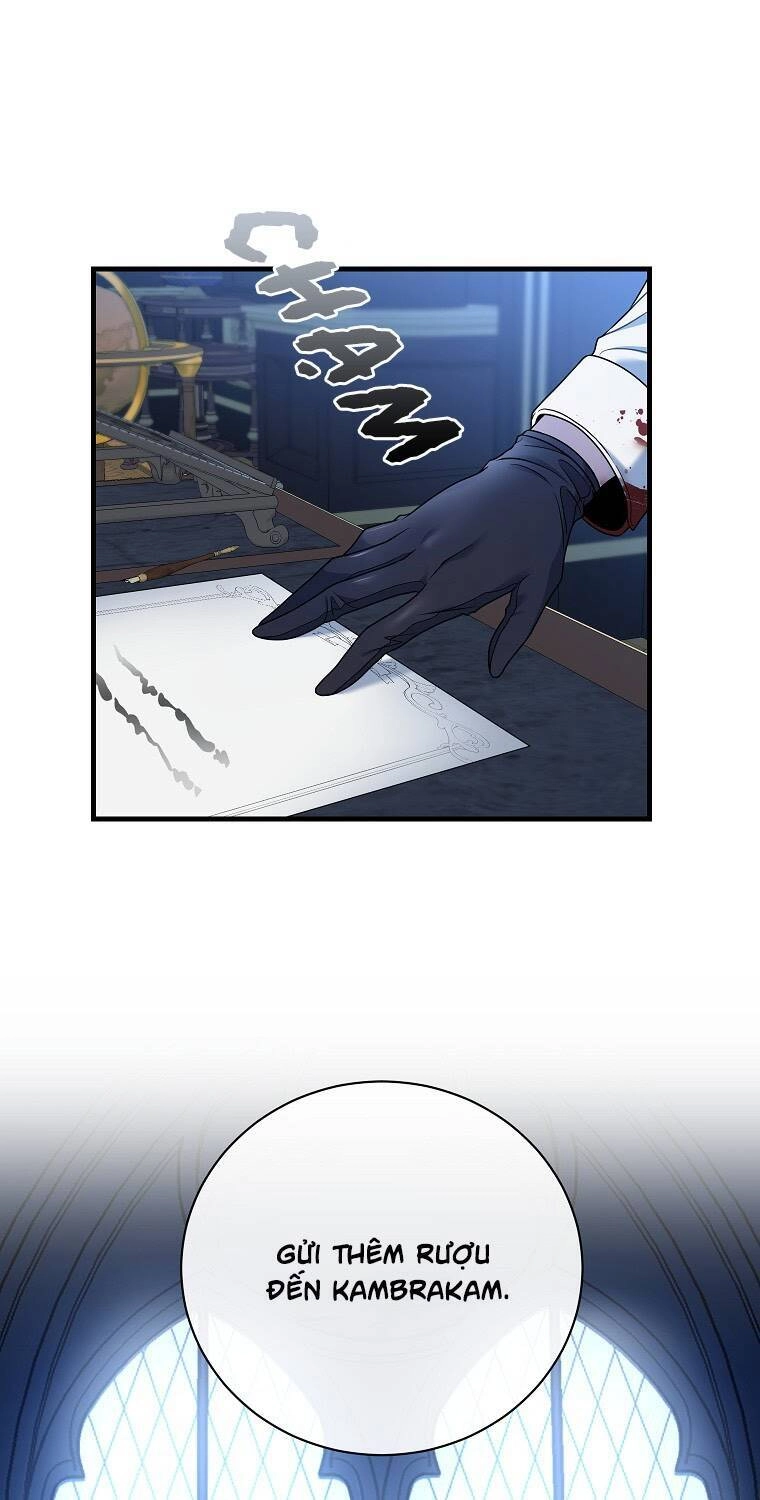 Tôi Đã Gặp Nam Chính Ở Trong Tù Chapter 5 - 60