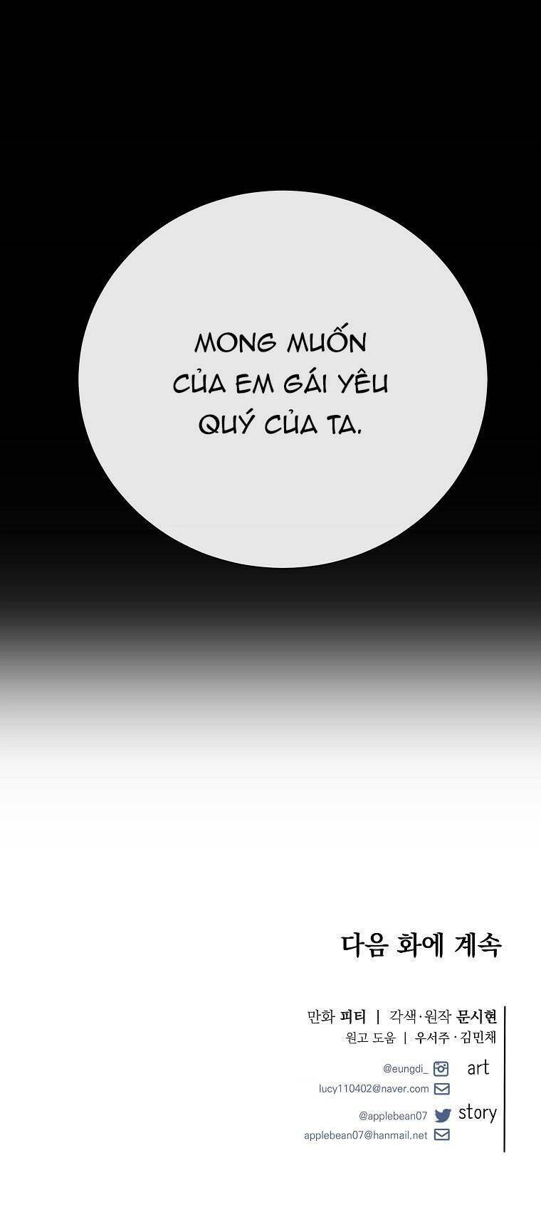 Tôi Đã Gặp Nam Chính Ở Trong Tù Chapter 5 - 62