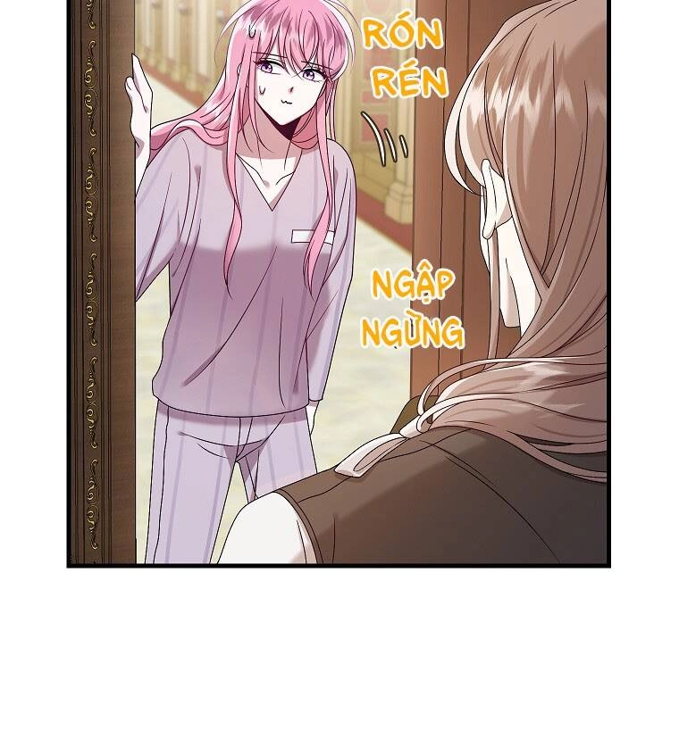 Tôi Đã Gặp Nam Chính Ở Trong Tù Chapter 6 - 7