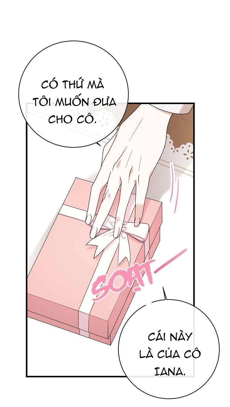 Tôi Đã Gặp Nam Chính Ở Trong Tù Chapter 6 - 9