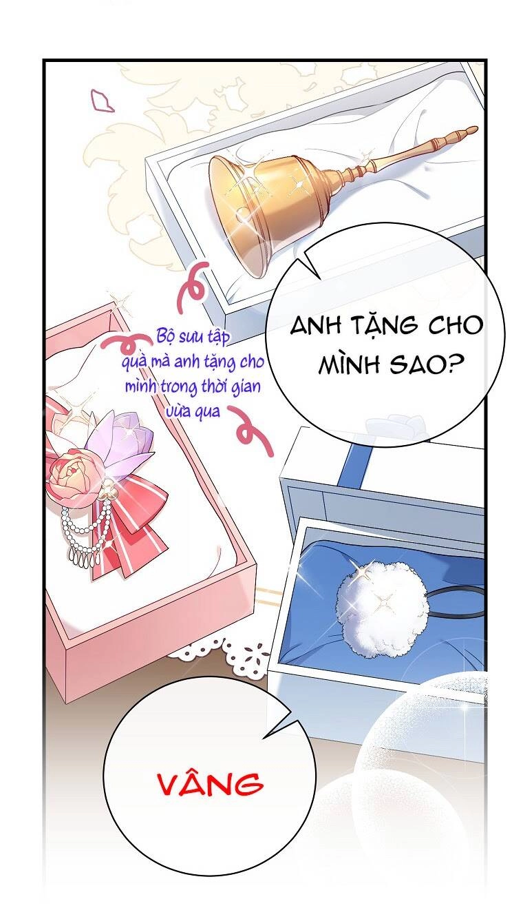 Tôi Đã Gặp Nam Chính Ở Trong Tù Chapter 6 - 11