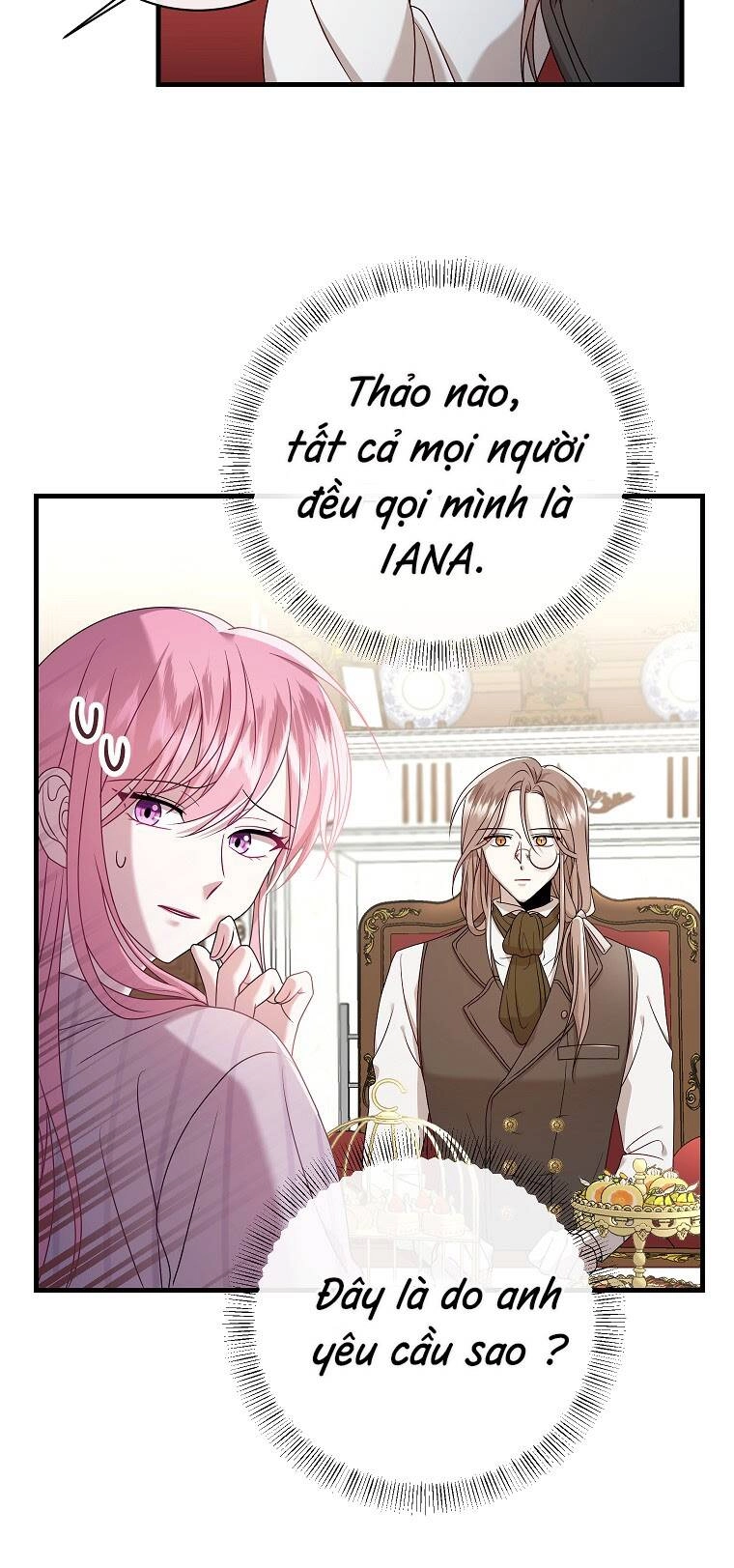 Tôi Đã Gặp Nam Chính Ở Trong Tù Chapter 6 - 13