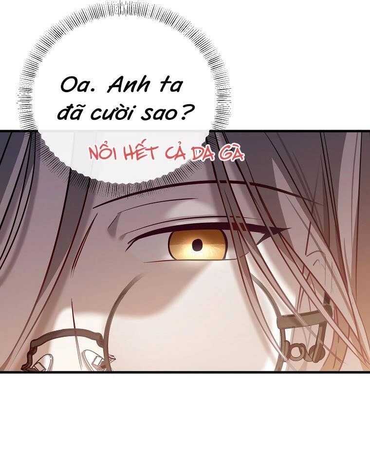 Tôi Đã Gặp Nam Chính Ở Trong Tù Chapter 6 - 21