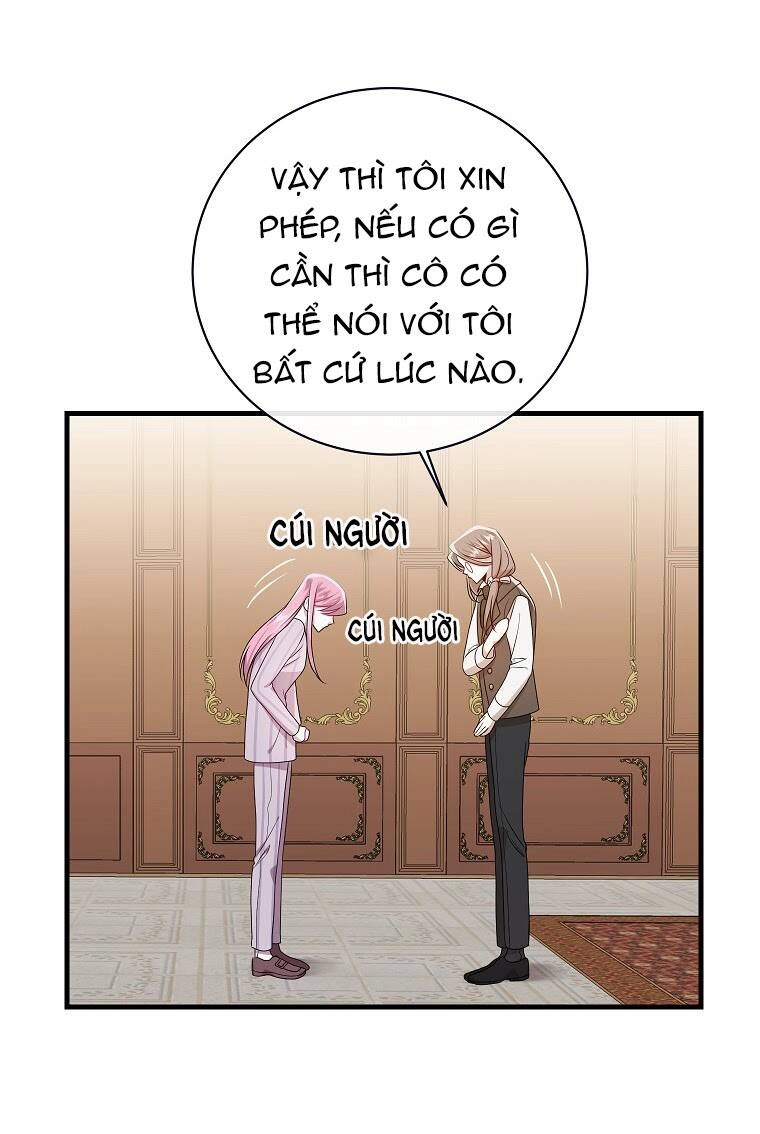 Tôi Đã Gặp Nam Chính Ở Trong Tù Chapter 6 - 22