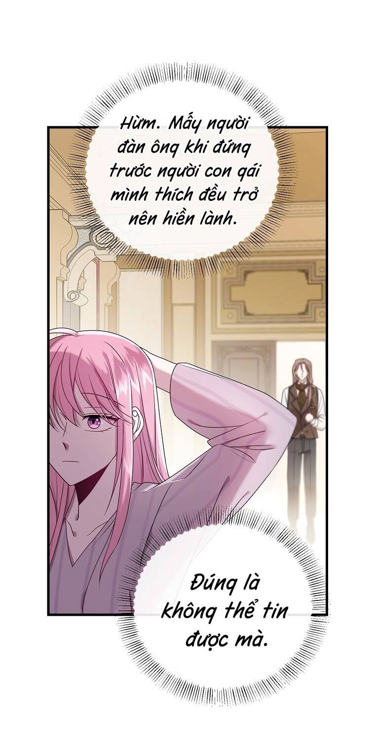 Tôi Đã Gặp Nam Chính Ở Trong Tù Chapter 6 - 24