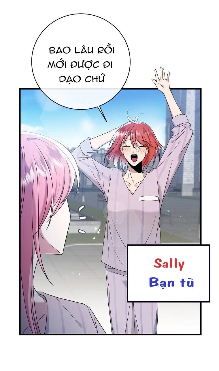 Tôi Đã Gặp Nam Chính Ở Trong Tù Chapter 6 - 29
