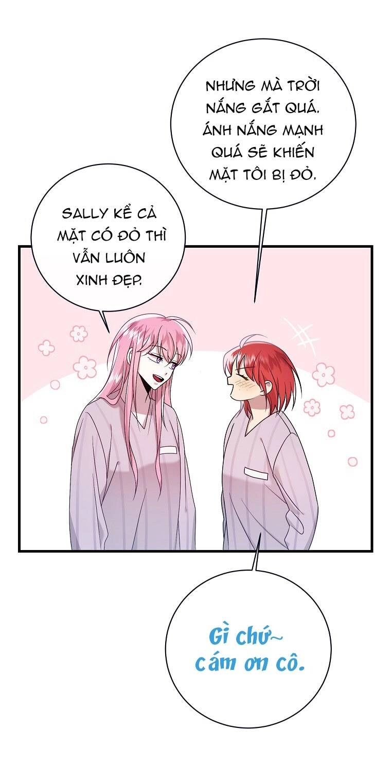 Tôi Đã Gặp Nam Chính Ở Trong Tù Chapter 6 - 30
