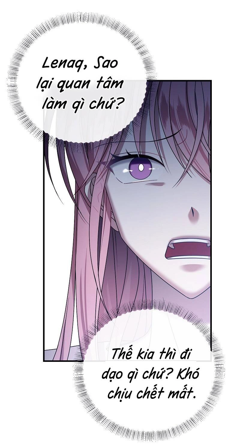 Tôi Đã Gặp Nam Chính Ở Trong Tù Chapter 6 - 36