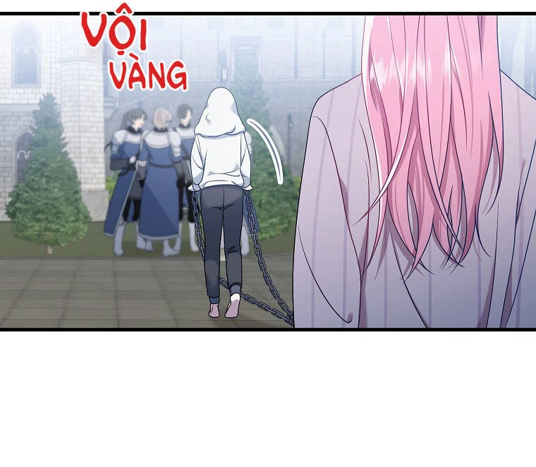 Tôi Đã Gặp Nam Chính Ở Trong Tù Chapter 6 - 38