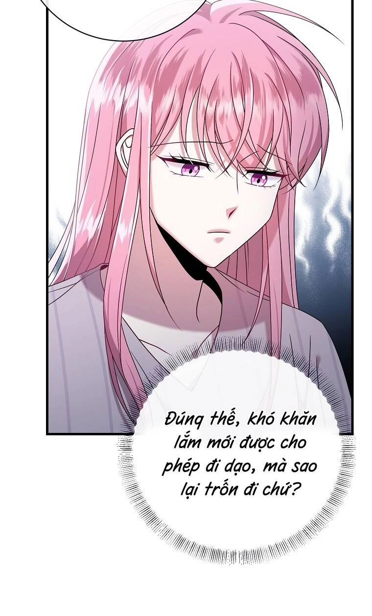 Tôi Đã Gặp Nam Chính Ở Trong Tù Chapter 6 - 42
