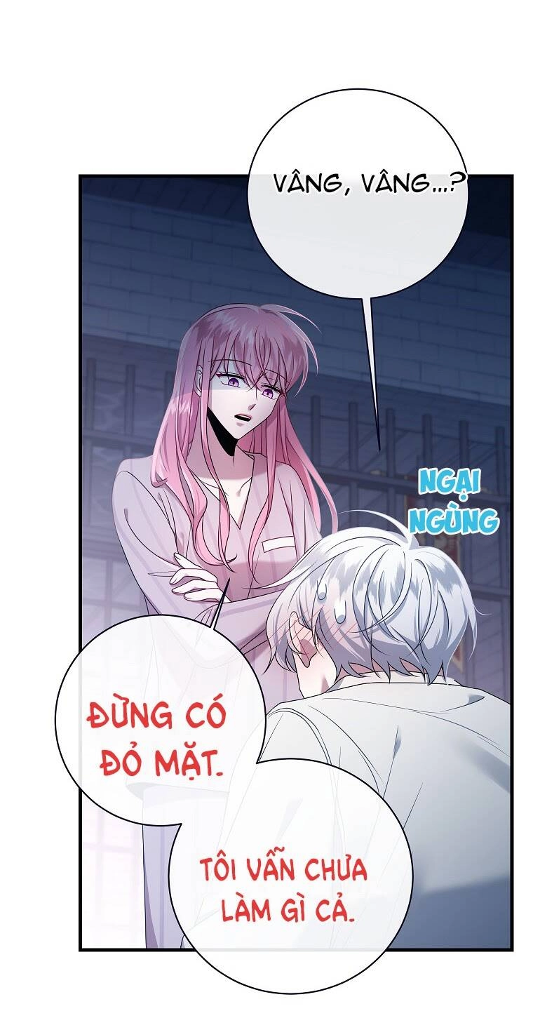 Tôi Đã Gặp Nam Chính Ở Trong Tù Chapter 6 - 46