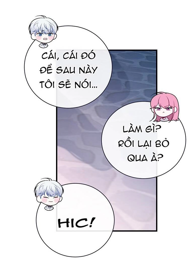 Tôi Đã Gặp Nam Chính Ở Trong Tù Chapter 6 - 47