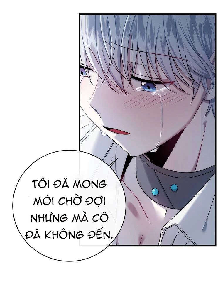 Tôi Đã Gặp Nam Chính Ở Trong Tù Chapter 6 - 54