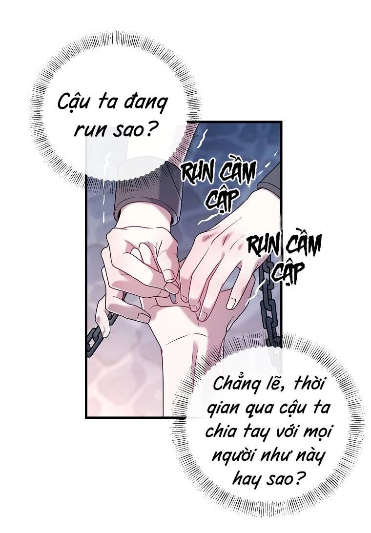Tôi Đã Gặp Nam Chính Ở Trong Tù Chapter 6 - 57