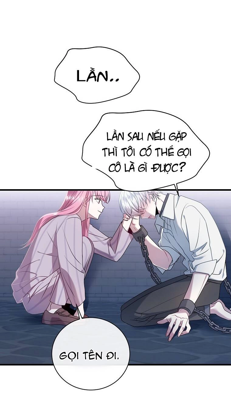 Tôi Đã Gặp Nam Chính Ở Trong Tù Chapter 6 - 63