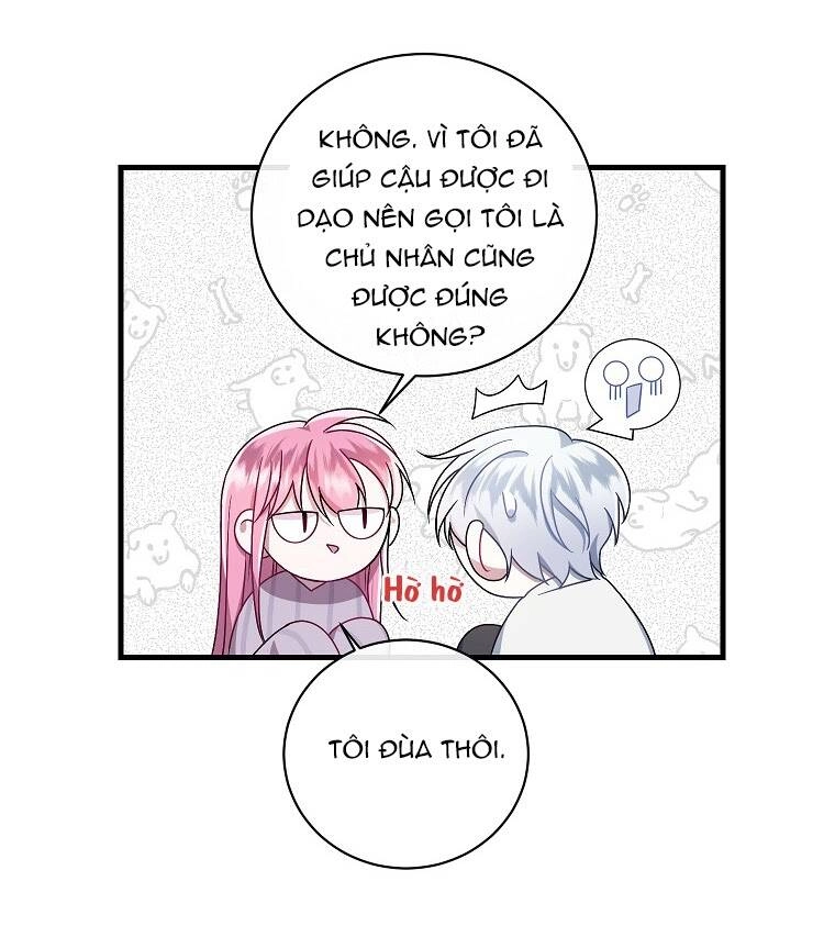 Tôi Đã Gặp Nam Chính Ở Trong Tù Chapter 6 - 64