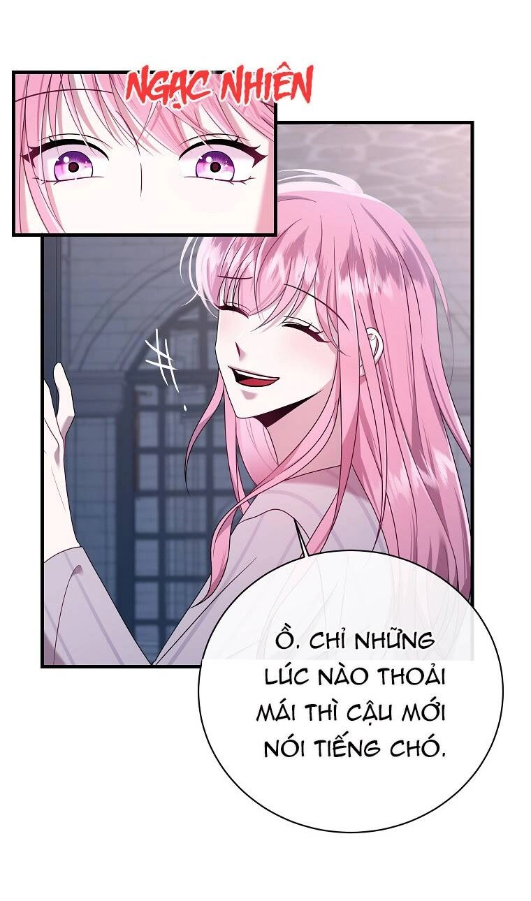 Tôi Đã Gặp Nam Chính Ở Trong Tù Chapter 6 - 67