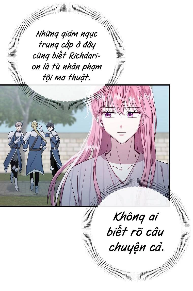Tôi Đã Gặp Nam Chính Ở Trong Tù Chapter 6 - 71